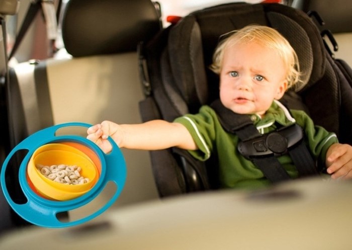 Những phát minh hữu ích cha mẹ nào cũng muốn sở hữu - Anh 9