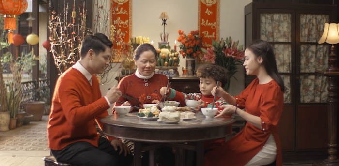 Câu chuyện về mẹ của Hà Anh Tuấn gây bão mạng - Anh 4
