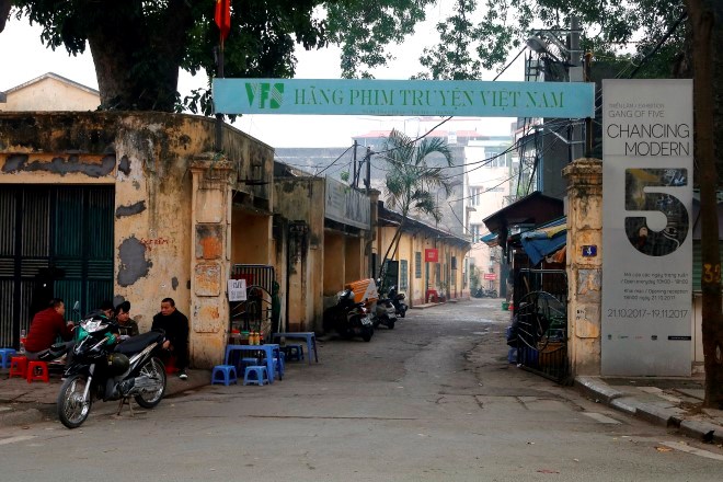 Bộ VHTTDL: Vivaso có trách nhiệm giải quyết thỏa đáng quyền lợi cho người lao động - Anh 1