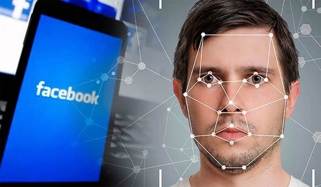 Hãy cẩn thận với trào lưu thử thách khoe ảnh 10 năm trên Facebook - Anh 1