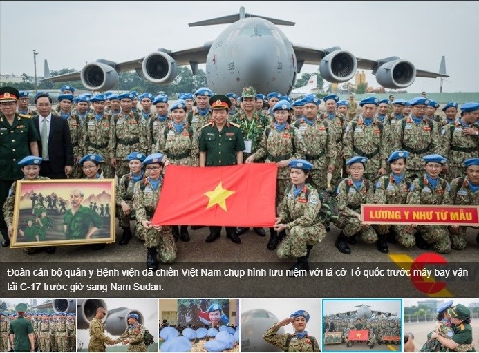 25 tác phẩm đoạt giải ảnh báo chí “Khoảnh khắc vàng 05” - Anh 1