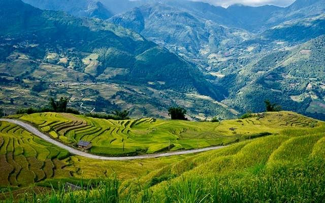 Thời tiết đêm 24 ngày 25.1: Bắc Bộ nền nhiệt tăng dần sau đợt rét đậm, Tây Nguyên và Nam Bộ nắng nhẹ trời mát mẻ - Anh 1
