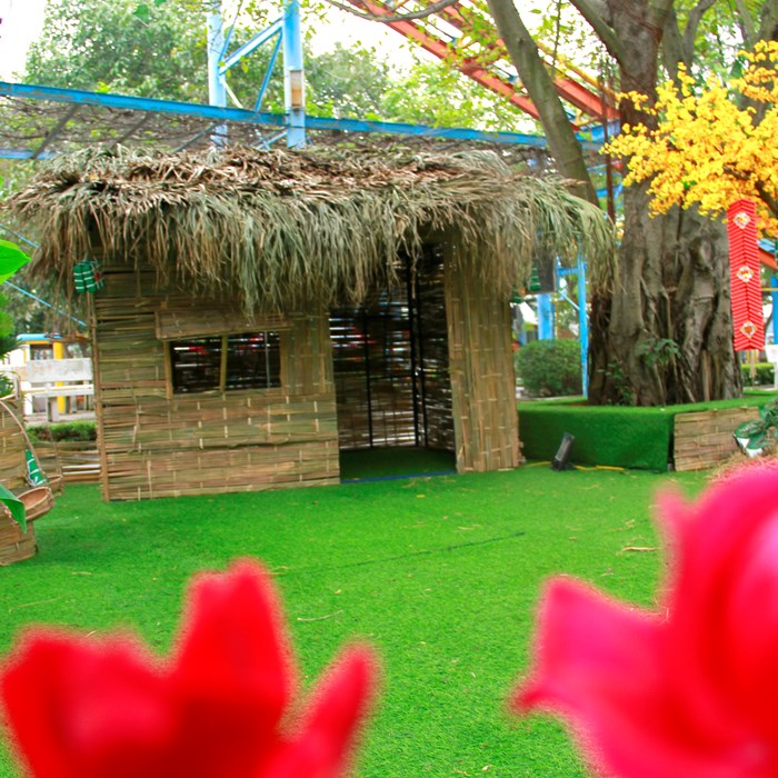 Hương sắc bốn mùa chào Xuân Kỷ Hợi 2019 - Anh 3