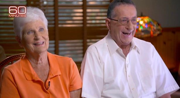 Cách chơi xổ số trúng hơn 600 tỷ đồng của cặp vợ chồng Mỹ - Anh 1