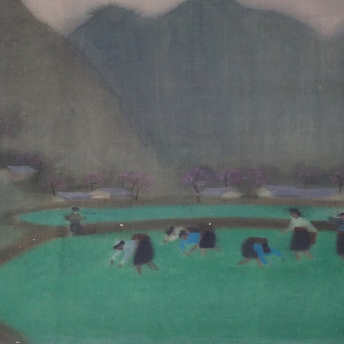 Triển lãm 
