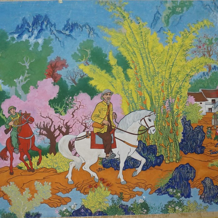Triển lãm 