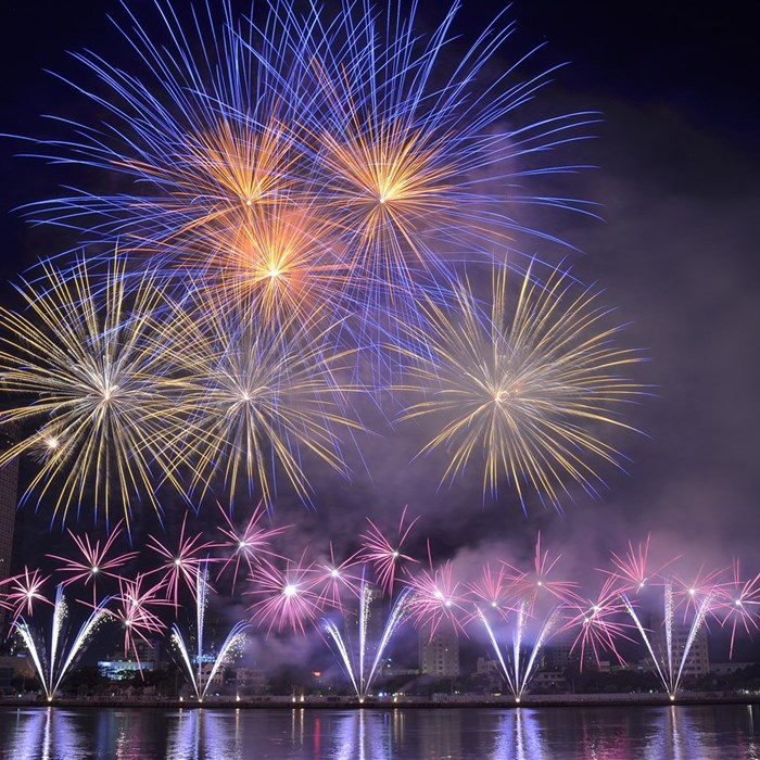 DIFF 2019 sẽ tái xuất với nhiều nét mới độc đáo - Anh 1