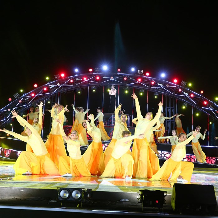 DIFF 2019 sẽ tái xuất với nhiều nét mới độc đáo - Anh 3