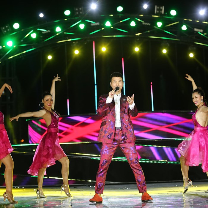 DIFF 2019 sẽ tái xuất với nhiều nét mới độc đáo - Anh 4