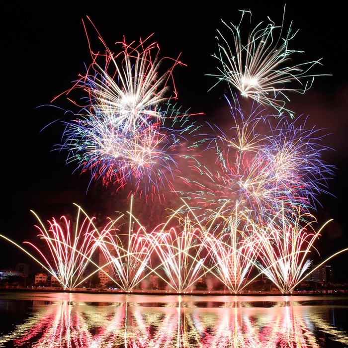 DIFF 2019 sẽ tái xuất với nhiều nét mới độc đáo - Anh 5