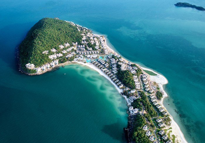 Premier Village Phu Quoc Resort – Nơi gặp gỡ biển trời - Anh 2