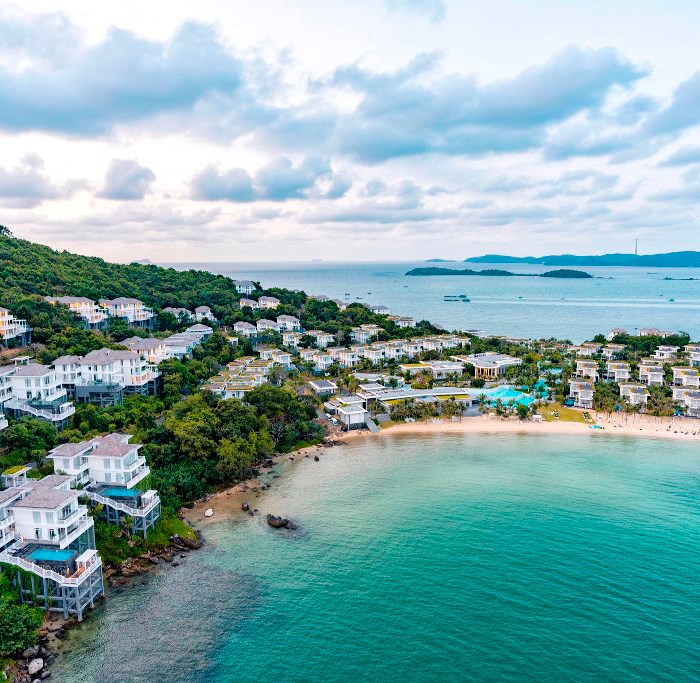 Premier Village Phu Quoc Resort – Nơi gặp gỡ biển trời - Anh 3