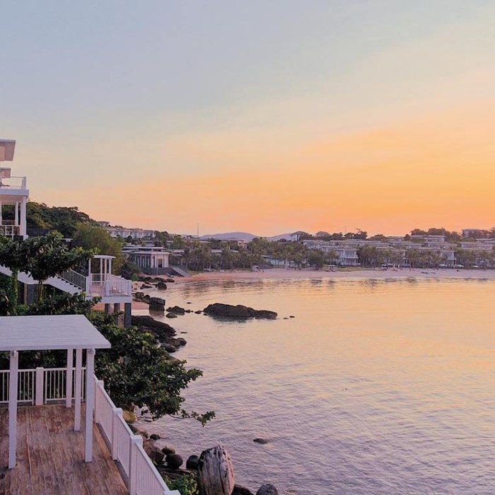 Premier Village Phu Quoc Resort – Nơi gặp gỡ biển trời - Anh 4