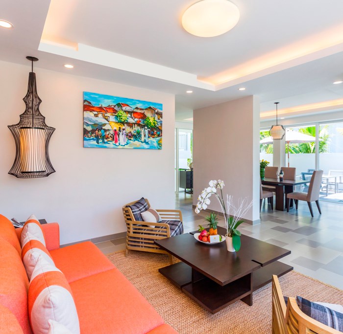 Đà Nẵng có “Khu nghỉ dưỡng tốt nhất thế giới dành cho gia đình” - Anh 4