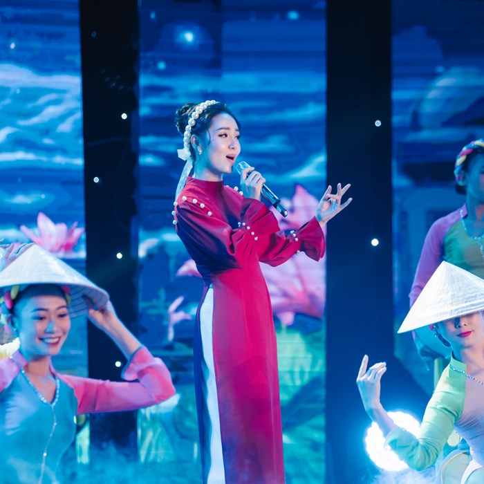 Chúc Xuân 2019 - Lời chúc đầu năm mới đầy ý nghĩa - Anh 2