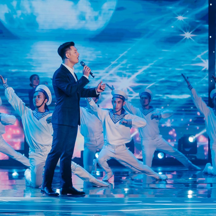 Chúc Xuân 2019 - Lời chúc đầu năm mới đầy ý nghĩa - Anh 4