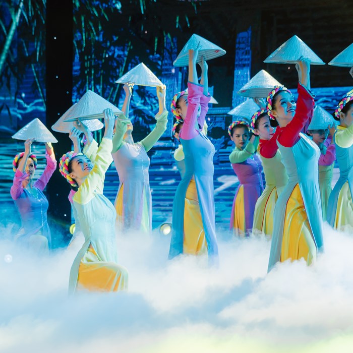 Chúc Xuân 2019 - Lời chúc đầu năm mới đầy ý nghĩa - Anh 3