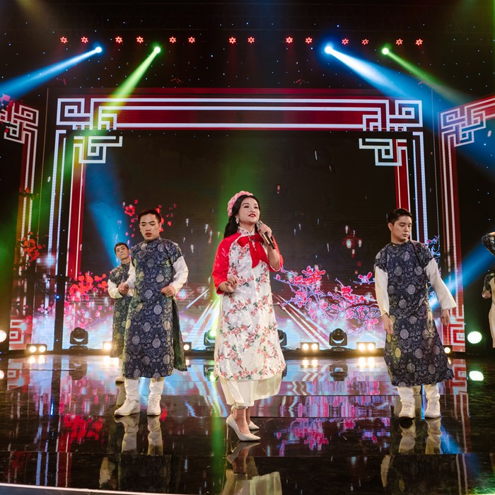 Chúc Xuân 2019 - Lời chúc đầu năm mới đầy ý nghĩa - Anh 5