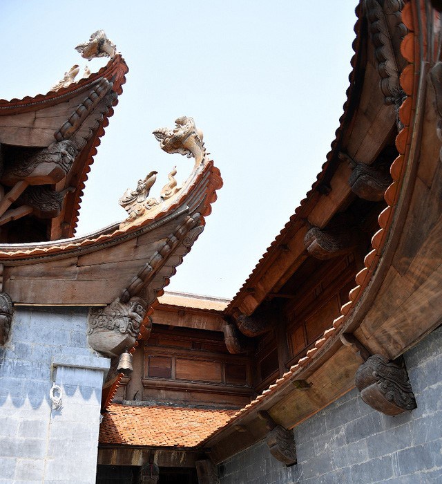 Tết Kỷ Hợi, Phật tử hẹn nhau nơi đỉnh thiêng Fansipan, chiêm bái xá lợi Phật trong lòng Đại tượng Phật cao nhất Việt Nam - Anh 8