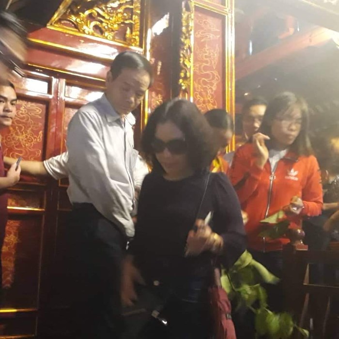 Hội Gióng 2019: Không còn lộn xộn vì tranh cướp - Anh 7