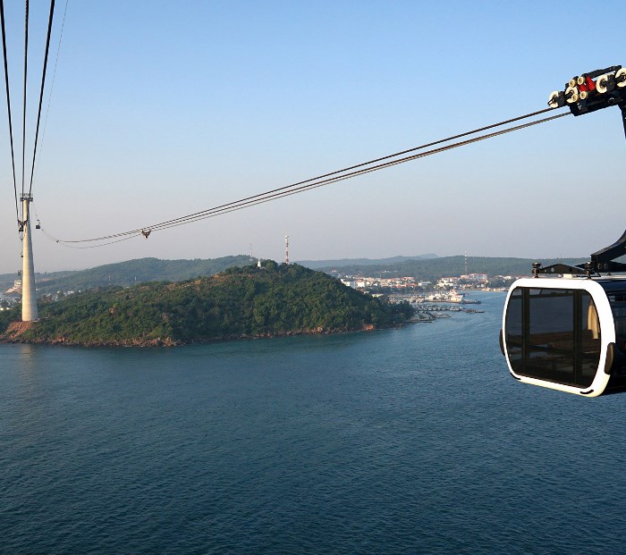 Thế giới hội tụ trong các Sun World - Anh 5