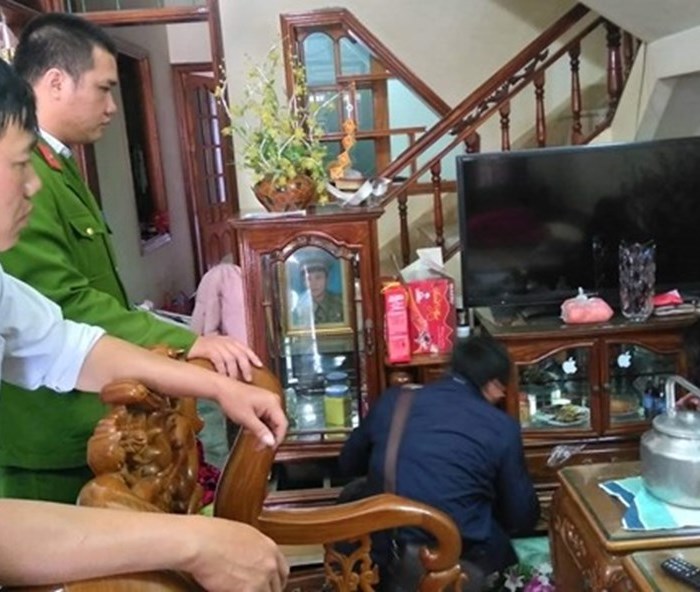 Vụ nữ sinh bị sát hại ở Điện Biên: 5 kẻ ăn nhậu rồi giở trò đồi bại - Anh 1