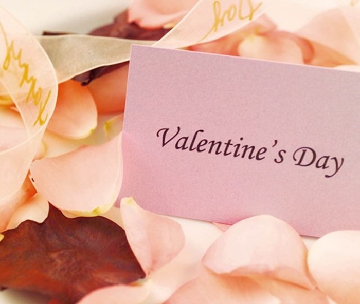 Nguồn gốc ít người biết về ngày lễ tình nhân Valentine 14.2 - Anh 1