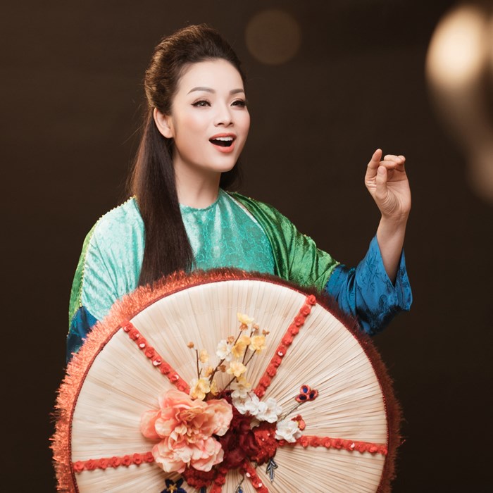 Đón chào Hội Lim: Tân Nhàn tung MV “Tương phùng tương ngộ” - Anh 1