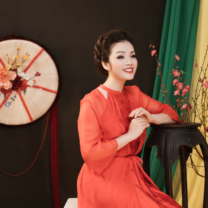 Đón chào Hội Lim: Tân Nhàn tung MV “Tương phùng tương ngộ” - Anh 2