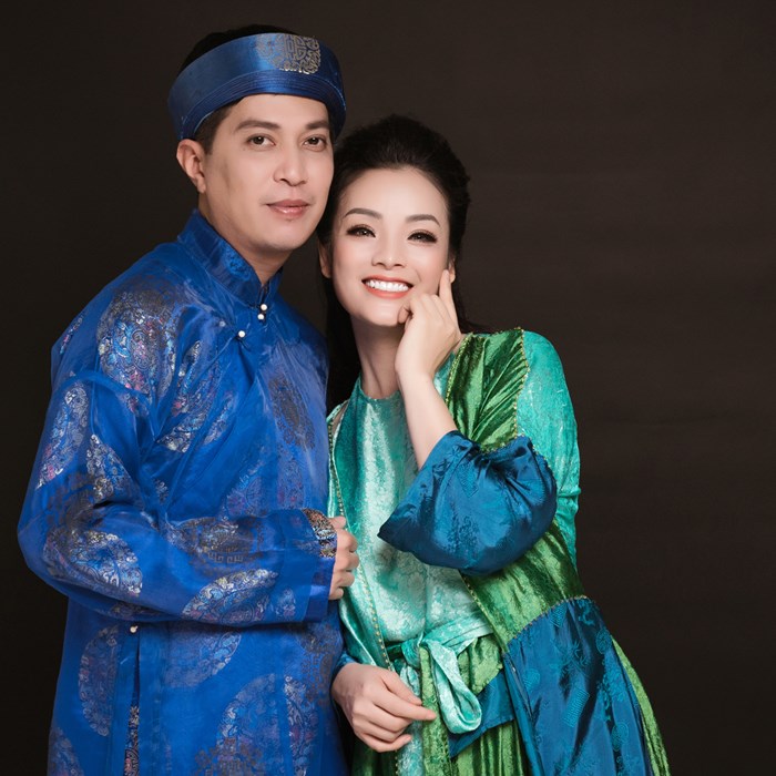 Đón chào Hội Lim: Tân Nhàn tung MV “Tương phùng tương ngộ” - Anh 4
