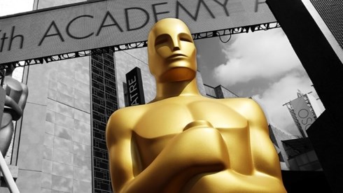 Giải Oscar 2019 lại gây thêm bức xúc cho giới làm phim - Anh 1