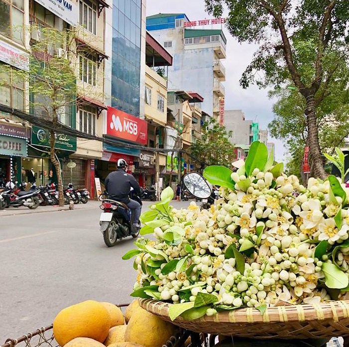 Thời tiết ngày 16.2: Bắc Bộ chuẩn bị đón mưa rào diện rộng, Nam Bộ nắng gắt - Anh 1