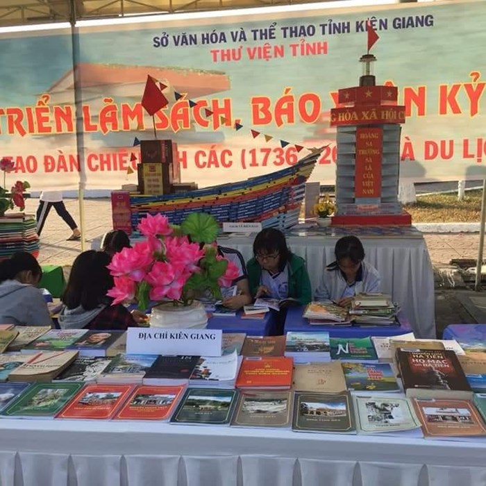 Hà Tiên: Tôn vinh văn học nghệ thuật tại Lễ hội Tao đàn Chiêu Anh Các - Anh 2