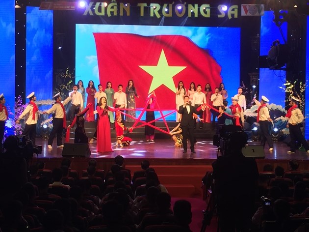 Xuân Trường Sa 2019 – món quà ý nghĩa của đất liền gửi biên cương, hải đảo thân thương - Anh 4