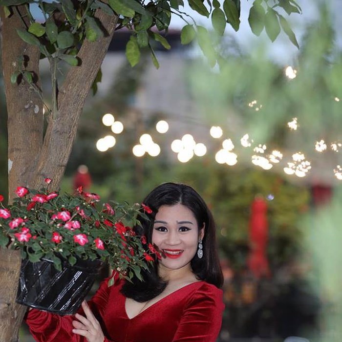 “Dạ tiệc âm nhạc” - sự bùng nổ trong nghệ thuật trình diễn - Anh 1