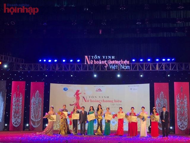 Vương miện 
