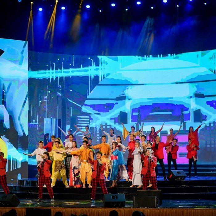 Đại Nhạc hội ASEAN - Nhật Bản 2019 - Anh 1