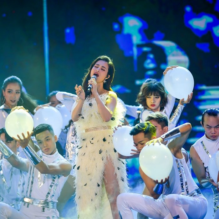 Đại Nhạc hội ASEAN - Nhật Bản 2019 - Anh 2