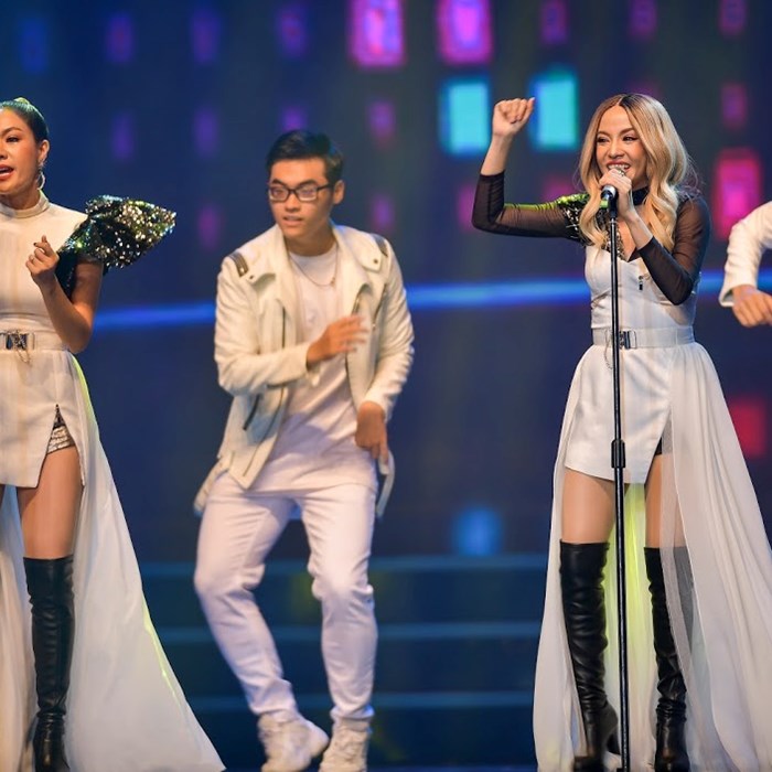 Đại Nhạc hội ASEAN - Nhật Bản 2019 - Anh 6