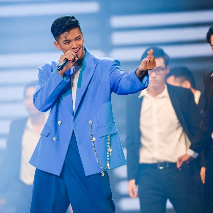 Đại Nhạc hội ASEAN - Nhật Bản 2019 - Anh 8