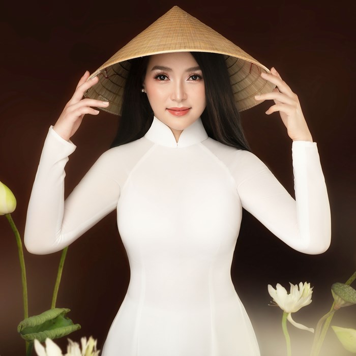 Ca sĩ Đinh Trang “Ngược dòng” đi tìm cái mới - Anh 1