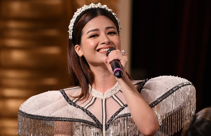 Dấu ấn của chương trình hòa nhạc “made in Vietnam” - Anh 3