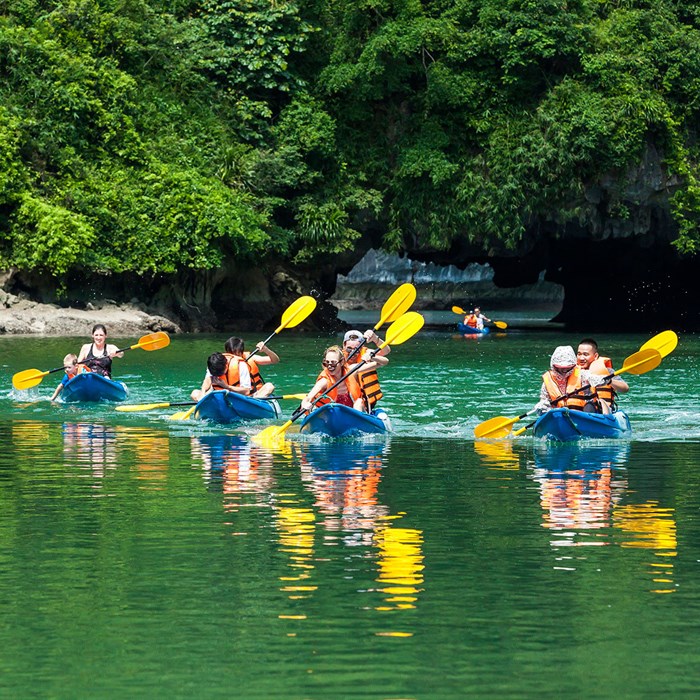 Dự thảo Nghị định quy định xử phạt vi phạm hành chính trong lĩnh vực du lịch: Tước giấy phép nếu sai phạm nghiêm trọng - Anh 2