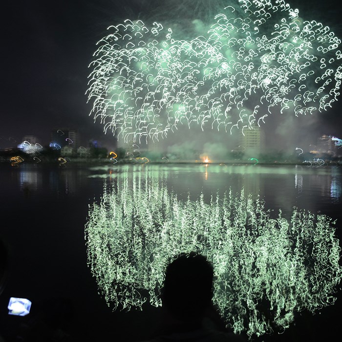 Nhip cau Thoi gian bung sang - Anh 3