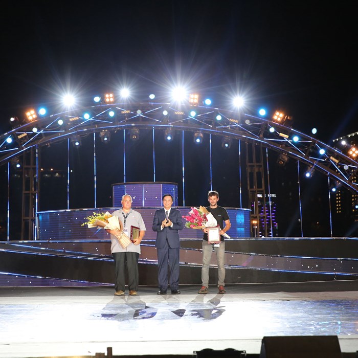 Nhip cau Thoi gian bung sang - Anh 9