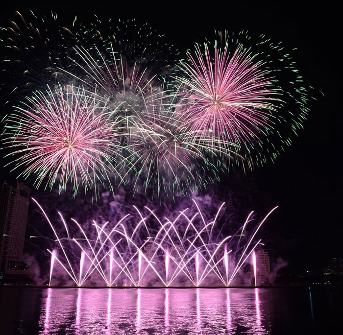 Nhip cau Thoi gian bung sang - Anh 6