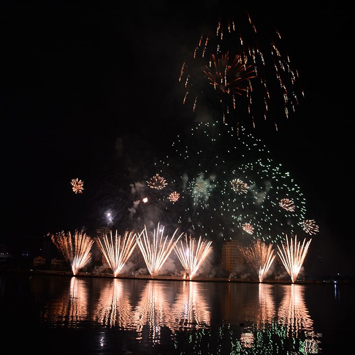 Nhip cau Thoi gian bung sang - Anh 1