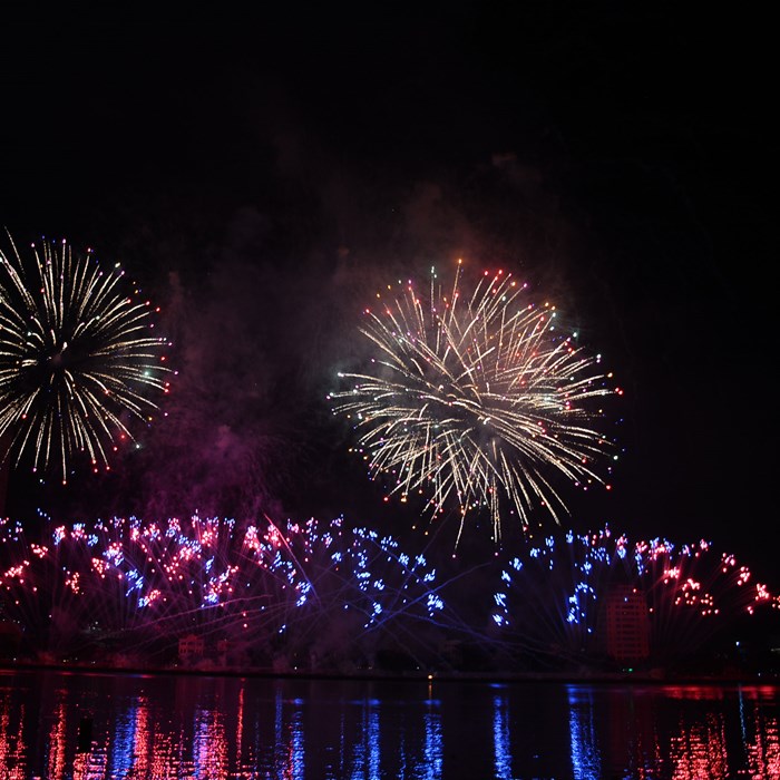 Nhip cau Thoi gian bung sang - Anh 2