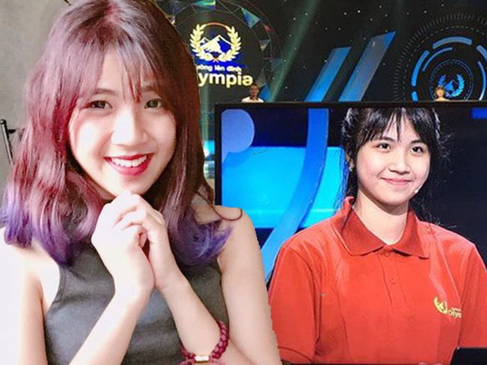 Khi chọn sự bất thường - Anh 1