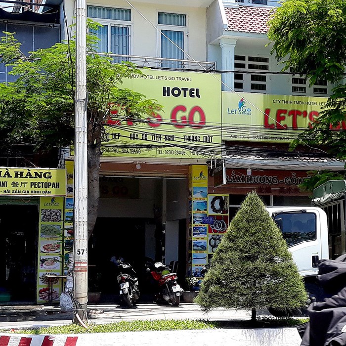 Để xảy ra hình ảnh xấu, trách nhiệm của chính quyền ở đâu(Bài 3): Càng xử phạt, càng… vi phạm? - Anh 1